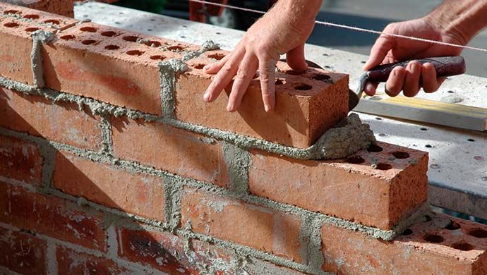 Moody’s eleva a positiva la perspectiva de la industria del ladrillo europea