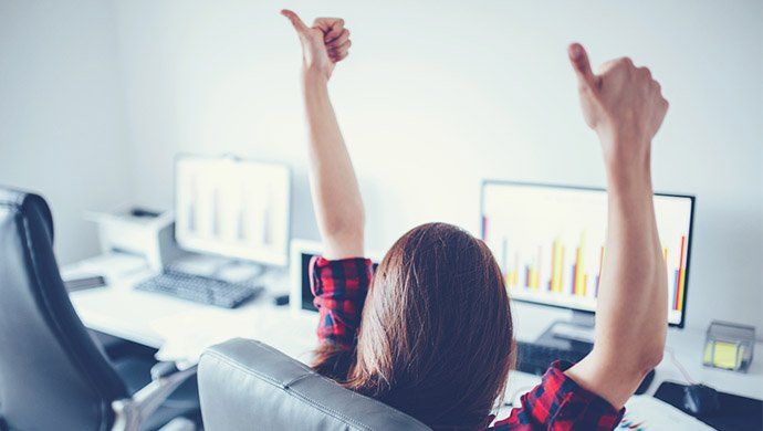 Las 10 hipotecas con un diferencial más bajo en abril de 2017