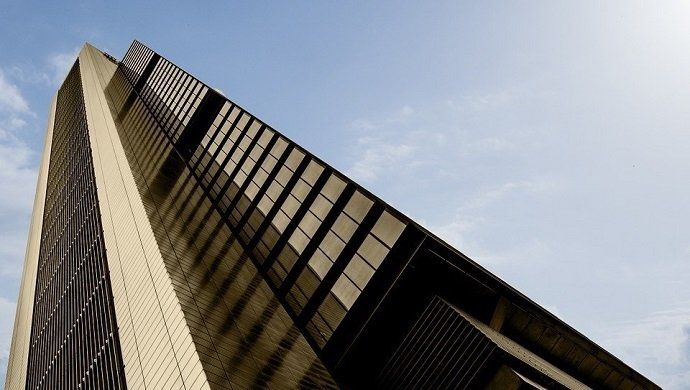 Las inversiones inmobiliarias alcanzan los 3.520 millones hasta marzo