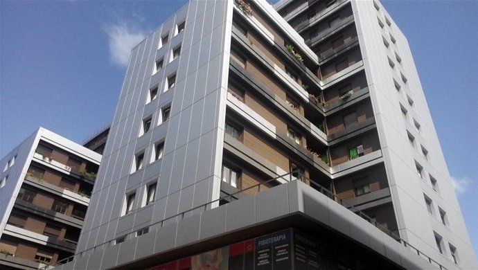 El 80% de los seguros de edificios contratados por comunidades de vecinos son muy antiguos y con primas altas