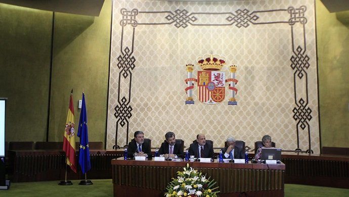 Los desahucios aumentan un 2,2% en el primer trimestre y registran el primer incremento en siete trimestres