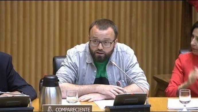 La PAH defiende la ocupación: «Cualquier conquista viene de desobedecer leyes injustas»