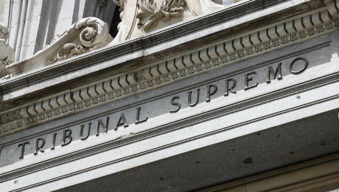 Juez del Supremo llama a limitar a un año el procedimiento antiokupas que tramita el Congreso