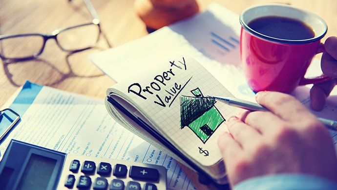 ¿Cómo saber el valor de tasación de una vivienda?