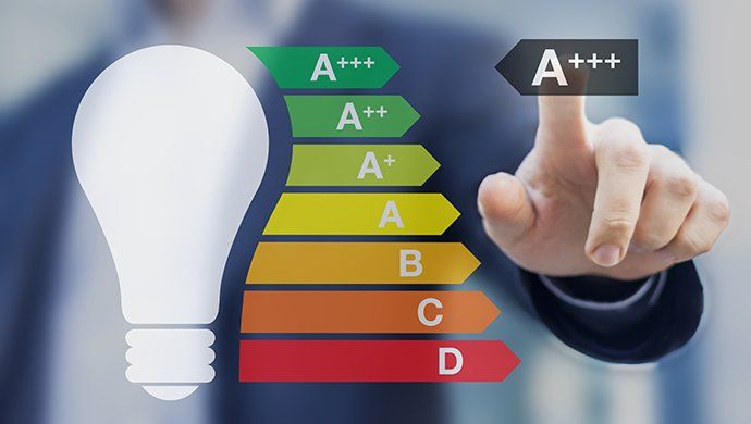 Préstamos verdes para sacar un A+++ en eficiencia energética
