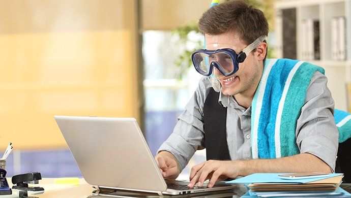 Así son las hipotecas para una segunda vivienda