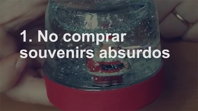 Ocho propósitos de vacaciones que nunca cumplirás #FotocasaPlay