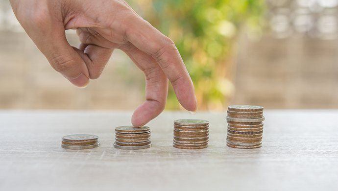 Las cinco hipotecas fijas con interés más bajo de agosto