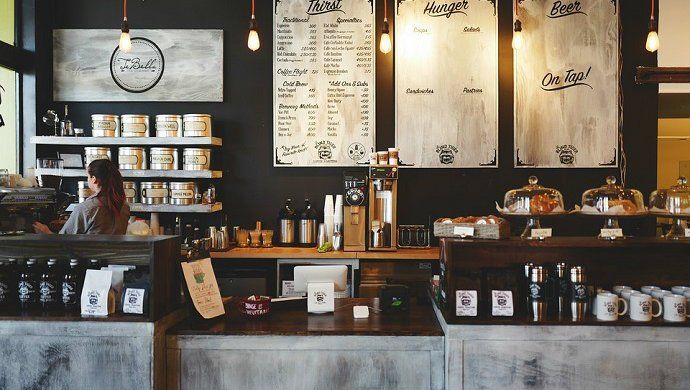 Uno de cada tres incendios en comercios se produce entre julio y septiembre