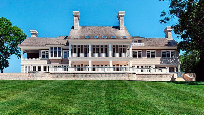 Descubre cómo es la nueva mansión de Beyoncé y Jay-Z en los Hamptons