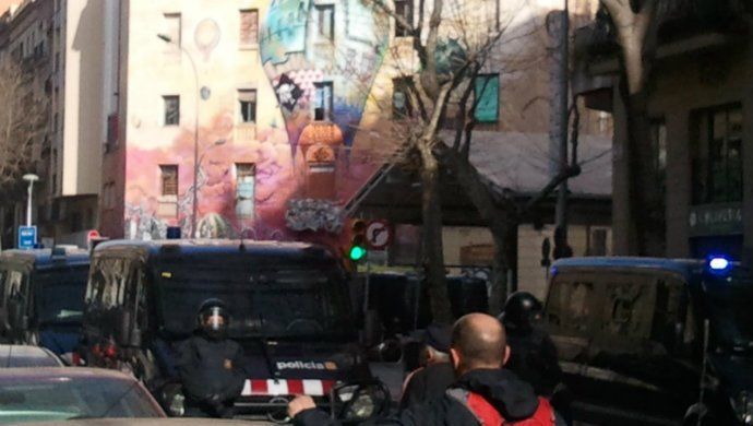 El Congreso apoya que las ocupaciones se resuelvan en juicios rápidos y con mayores penas