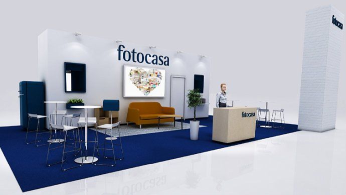 fotocasa, presente en Barcelona Meeting Point 2017