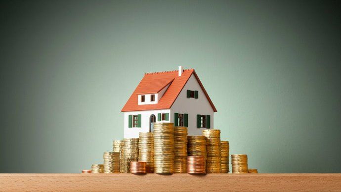 Las 5 hipotecas a interés fijo más destacadas en octubre de 2017