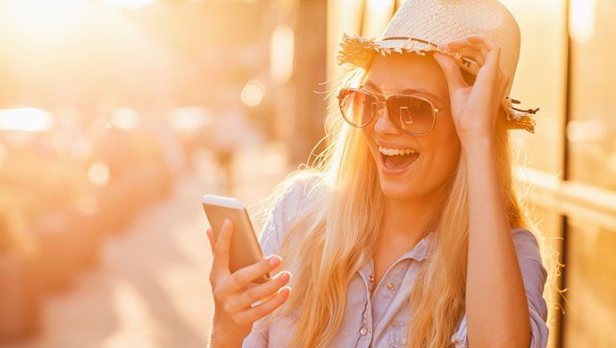 Tú, tu casa y tu móvil #fotocasaPLAY