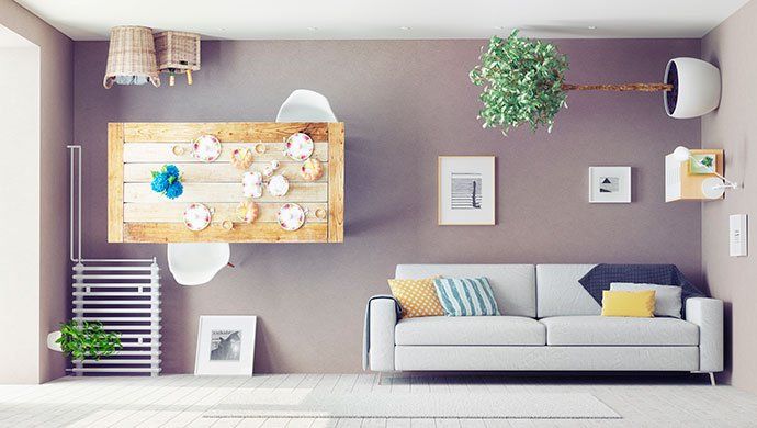 Los sueños que tiene una casa #fotocasaPLAY