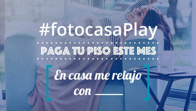 ¿Quieres ganar un mes de piso gratis?