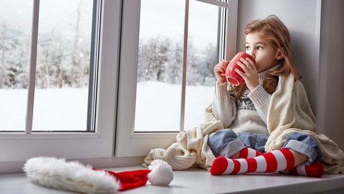 Tipos de calefacción y cómo combatir el frío