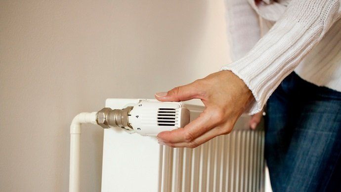 Sistemas de calefacción: tipos, ventajas e inconvenientes
