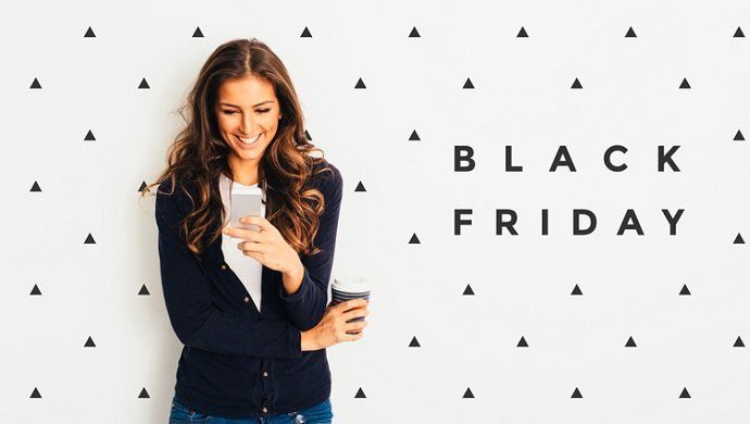 5 cosas que debes tener en cuenta para planificar las compras del Black Friday