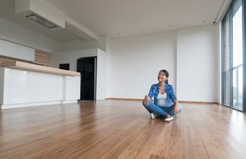 Vender o alquilar: ¿Cómo rentabilizar un piso desocupado?