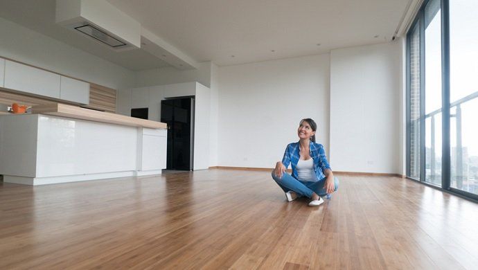 Vender o alquilar: ¿Cómo rentabilizar un piso desocupado?