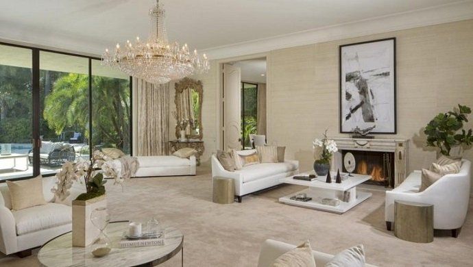 Adam Levine, el cantante de Maroon 5, vende su mansión por 16 millones de euros