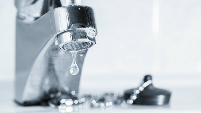 Distribuidores de cerámica y materiales de construcción piden ayudas para el ahorro de agua en edificios