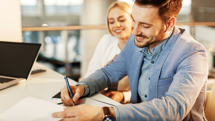 ¿Qué documentación necesito para comprar un piso?