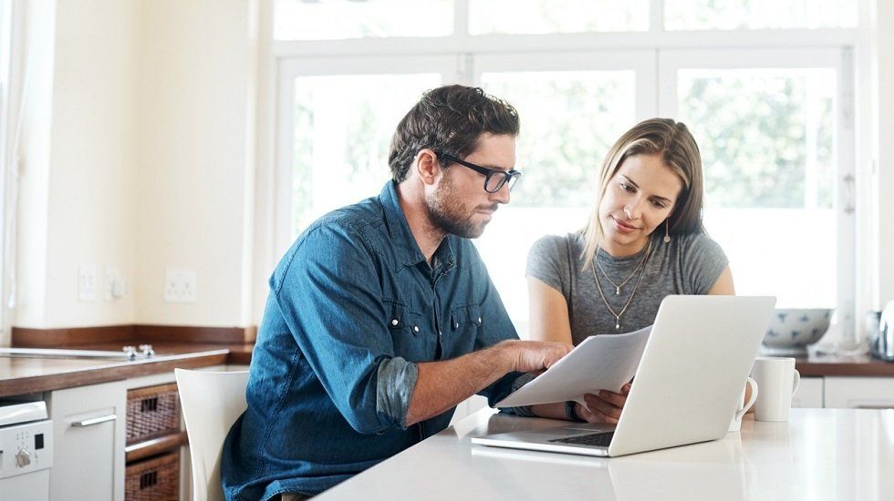 Solo tres hipotecas variables lo son desde el principio