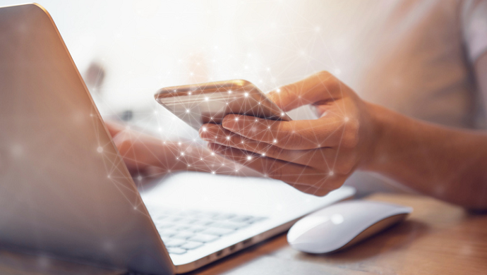 Cómo compartir datos de mi móvil al ordenador