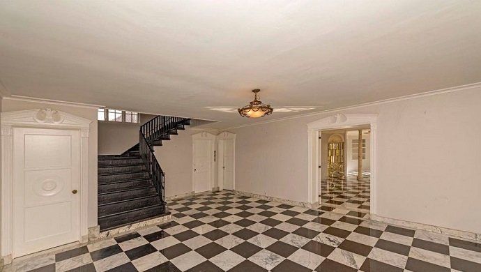 Whoopi Goldberg vende su casa en Los Ángeles por más de 7 millones de euros