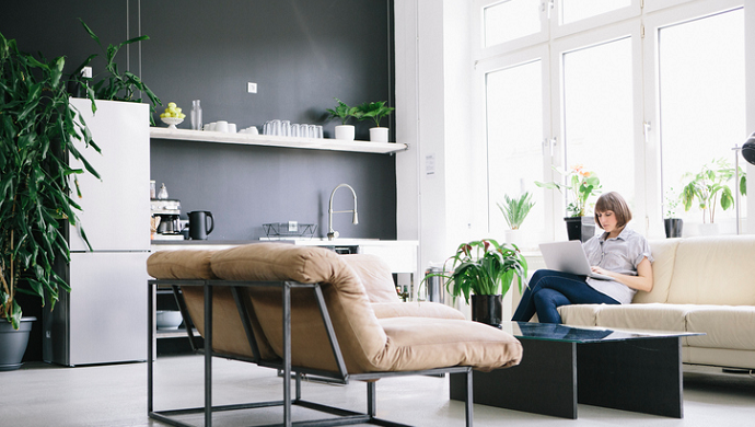 El Open Space: ventajas y desventajas