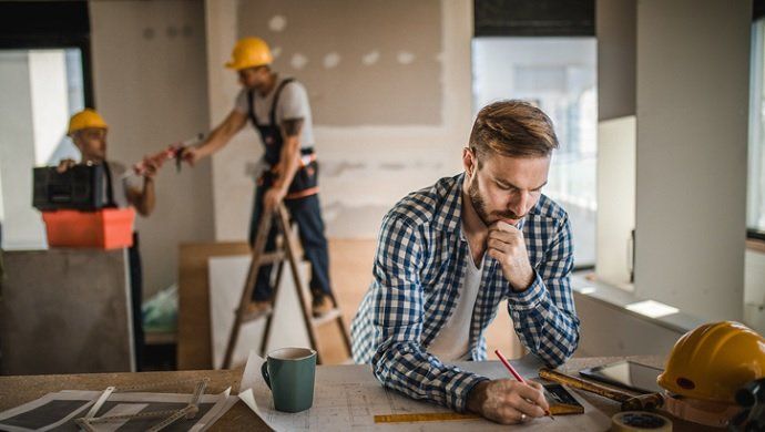 10 cosas que te hacen pensar que la vivienda necesita reformas