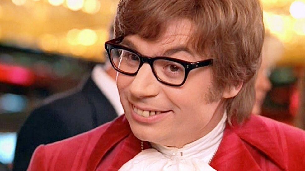 Mike Myers de Austin Powers vende su ático en Nueva York