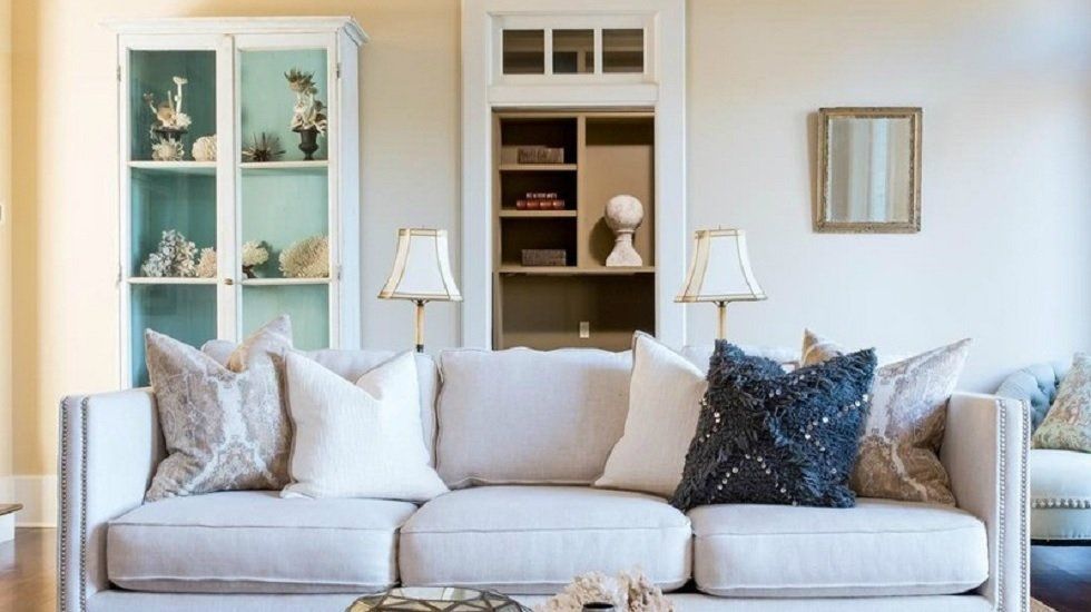 Dennis Quaid vende su casa en Austin, Texas