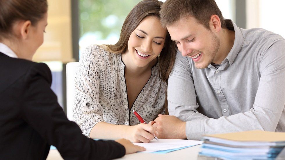 Cinco consejos para comprar la primera vivienda