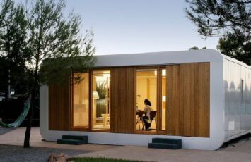Casas prefabricadas: precios y modelos desde 30.000€