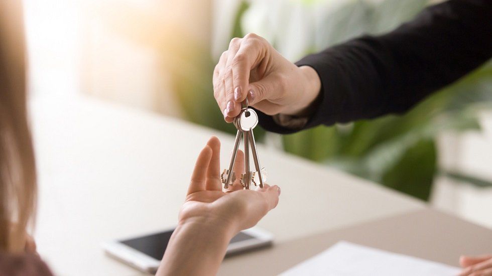 Cómo alquilar un piso durante los meses de otoño