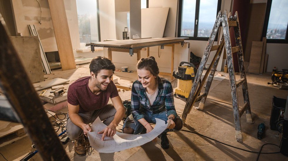 ¿Quieres reformar tu casa? Te contamos por dónde empezar