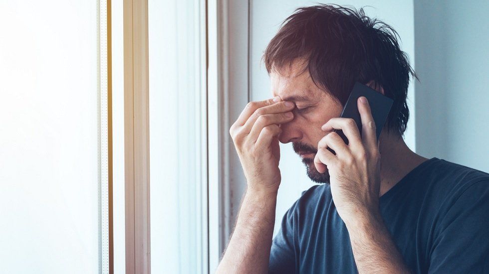 Me han salido humedades por culpa de mi vecino, ¿qué puedo hacer?