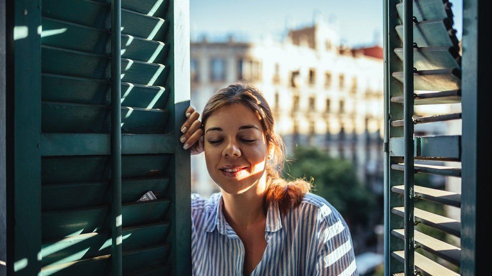 Cómo preparar tu hogar para los meses de calor
