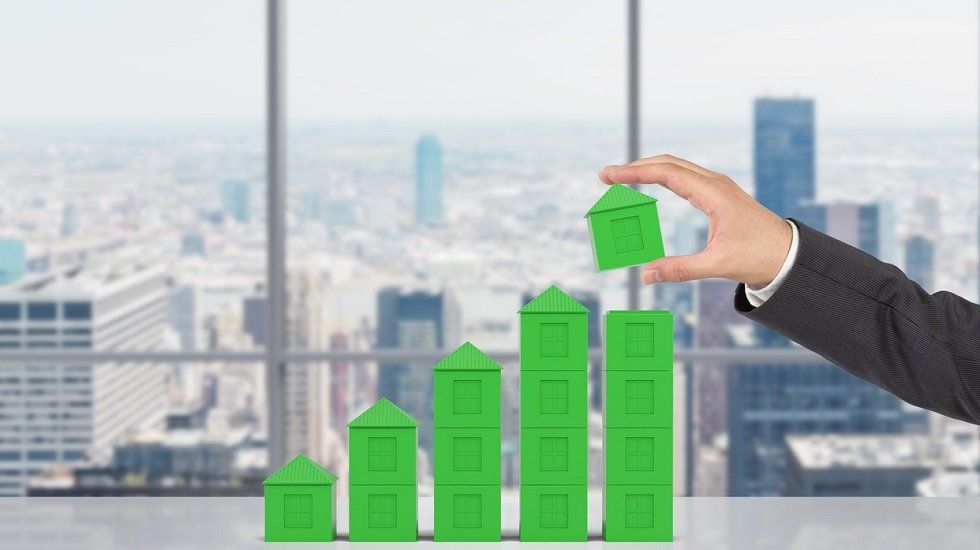 La compraventa de vivienda sube un 9,9%, según los notarios