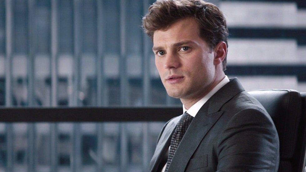 Jamie Dornan, el señor Grey, vende su mansión en Hollywood Hills