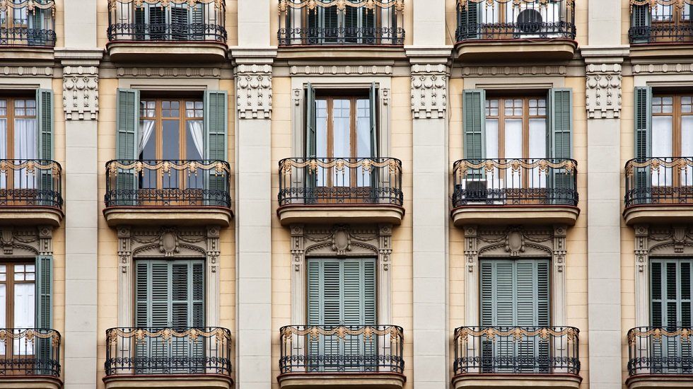 Ventajas y desventajas de comprar segunda mano en vez de obra nueva