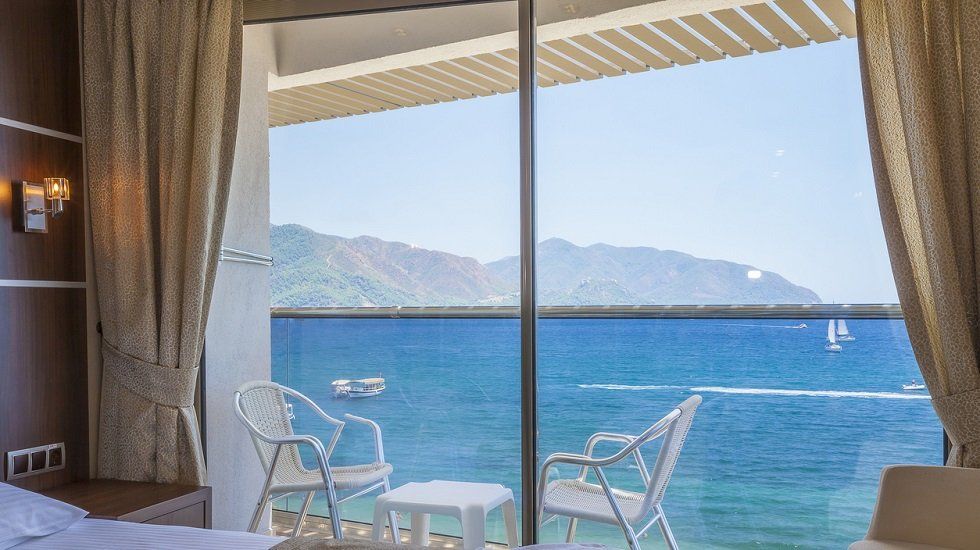 Viviendas en la costa que han bajado de precio