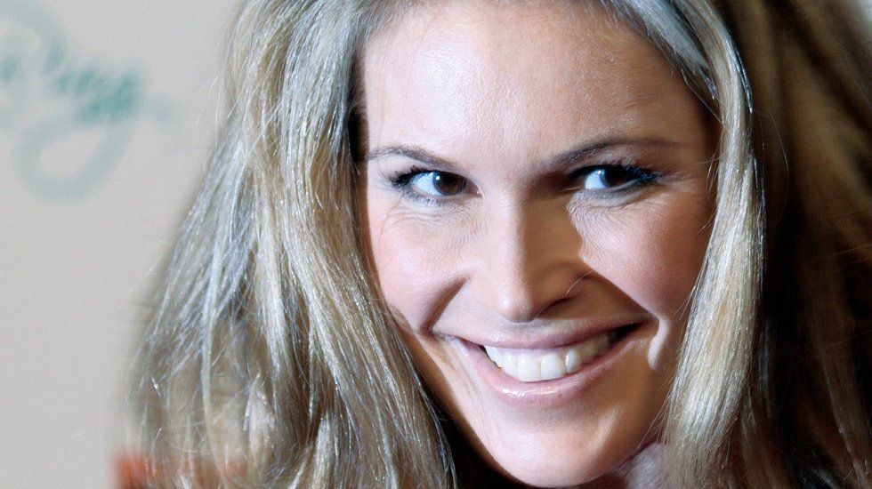 Elle Macpherson compra una villa en Florida