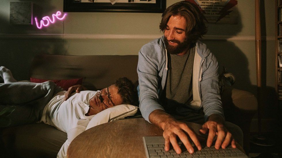 La nueva campaña de Fotocasa no te busca una casa, te encuentra un hogar