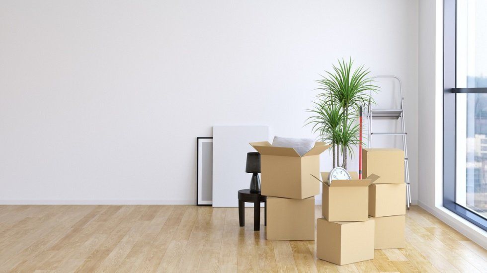 Alquilar una habitación en España cuesta de media 325 euros al mes