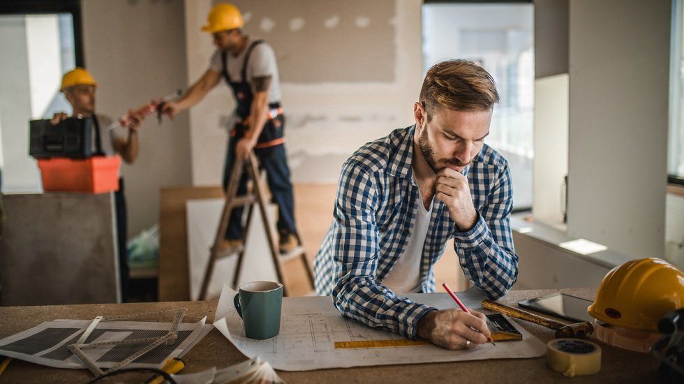 Una reforma puede aumentar un 30% el precio del alquiler