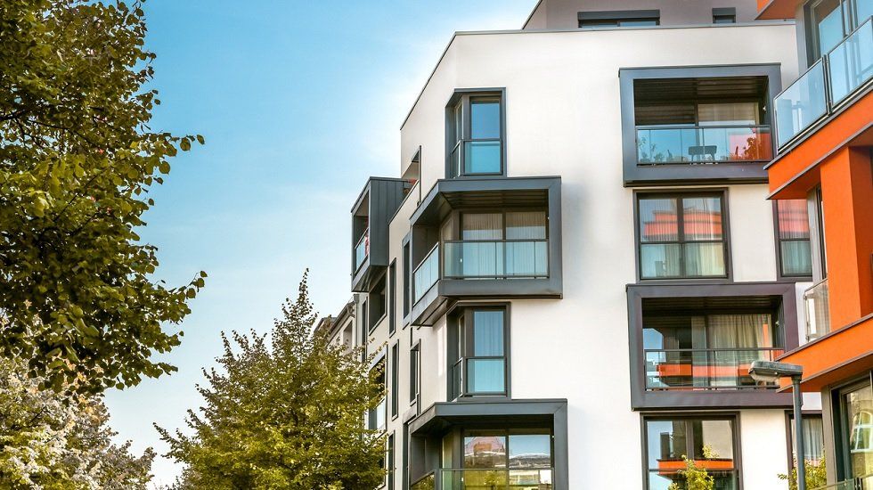 8 viviendas de alquiler por debajo del precio medio